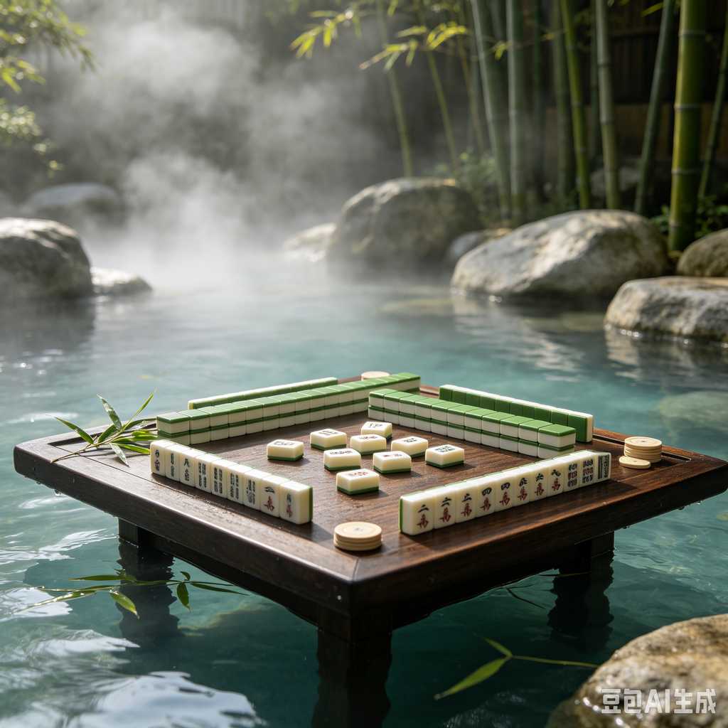 Connecticut,mahjong