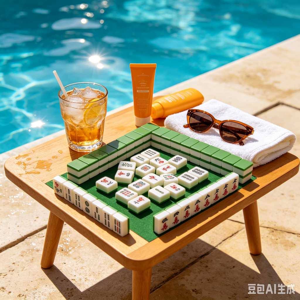 SaltoUY,mahjong