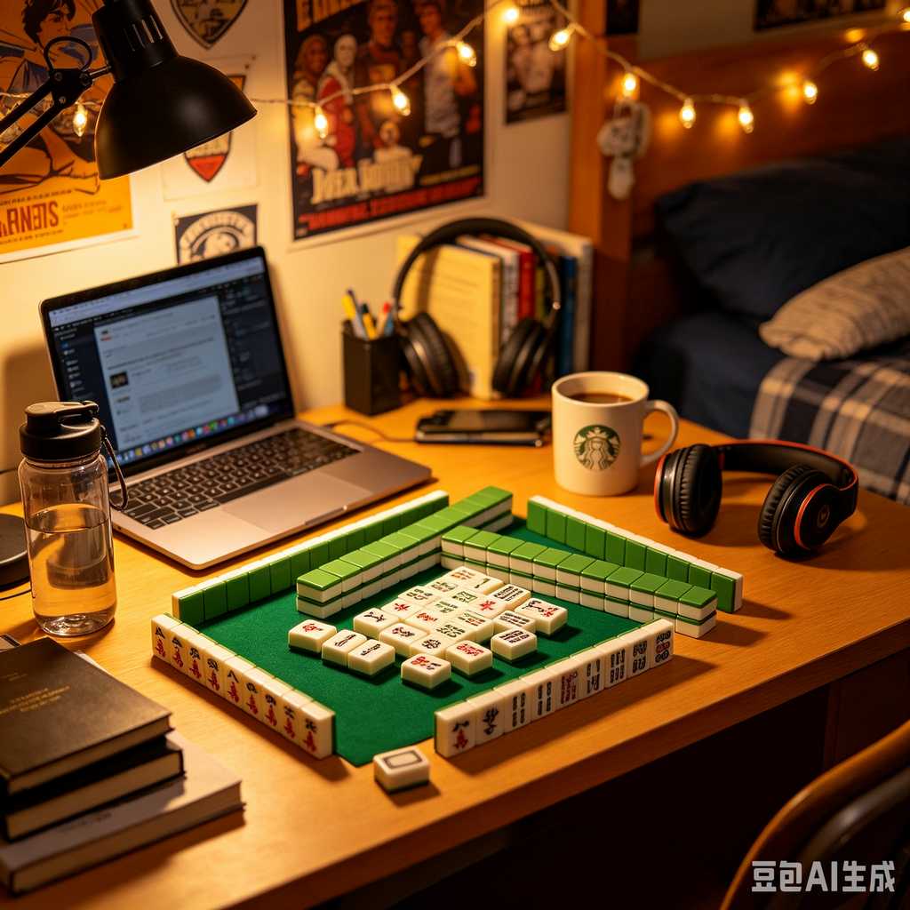 Antwerp,mahjong