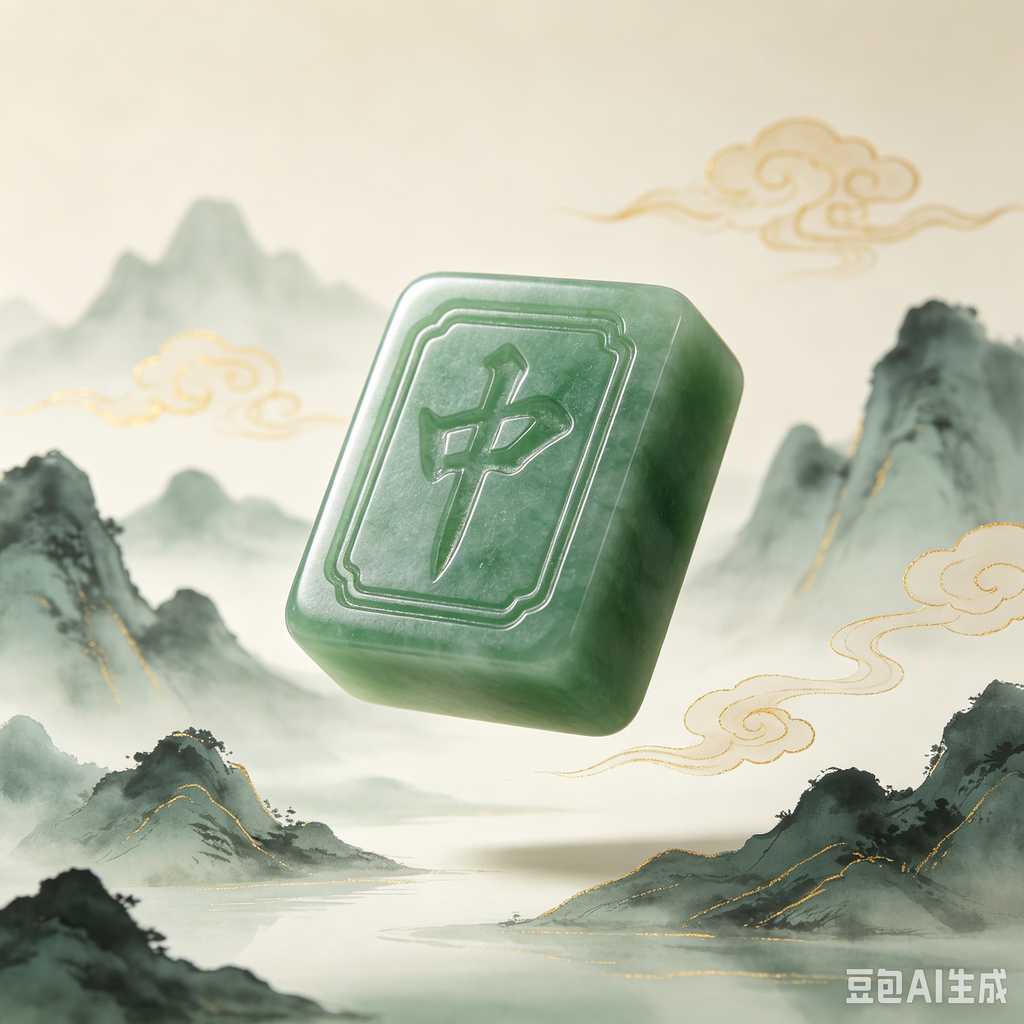 Edmonton,mahjong