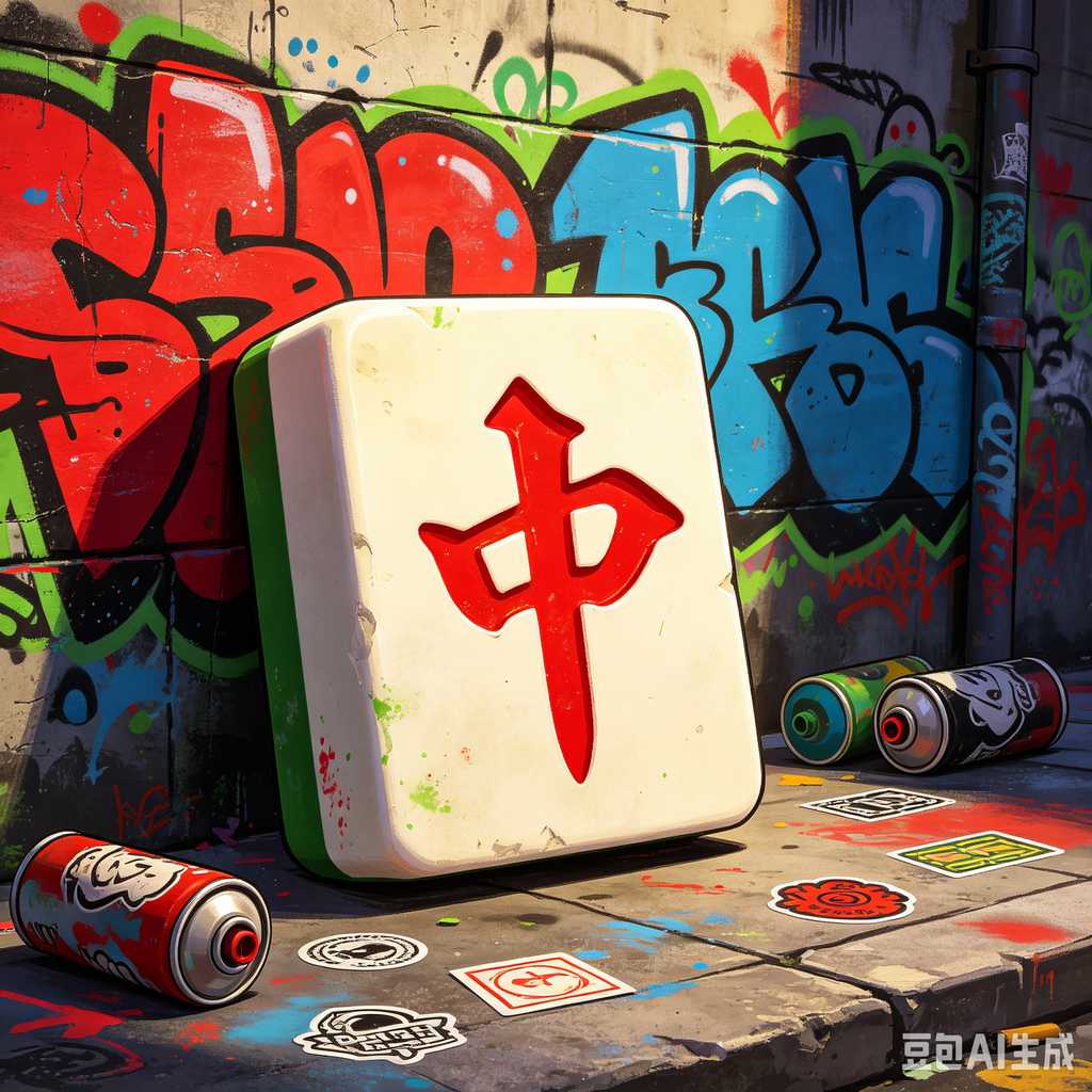 Belgrade,mahjong
