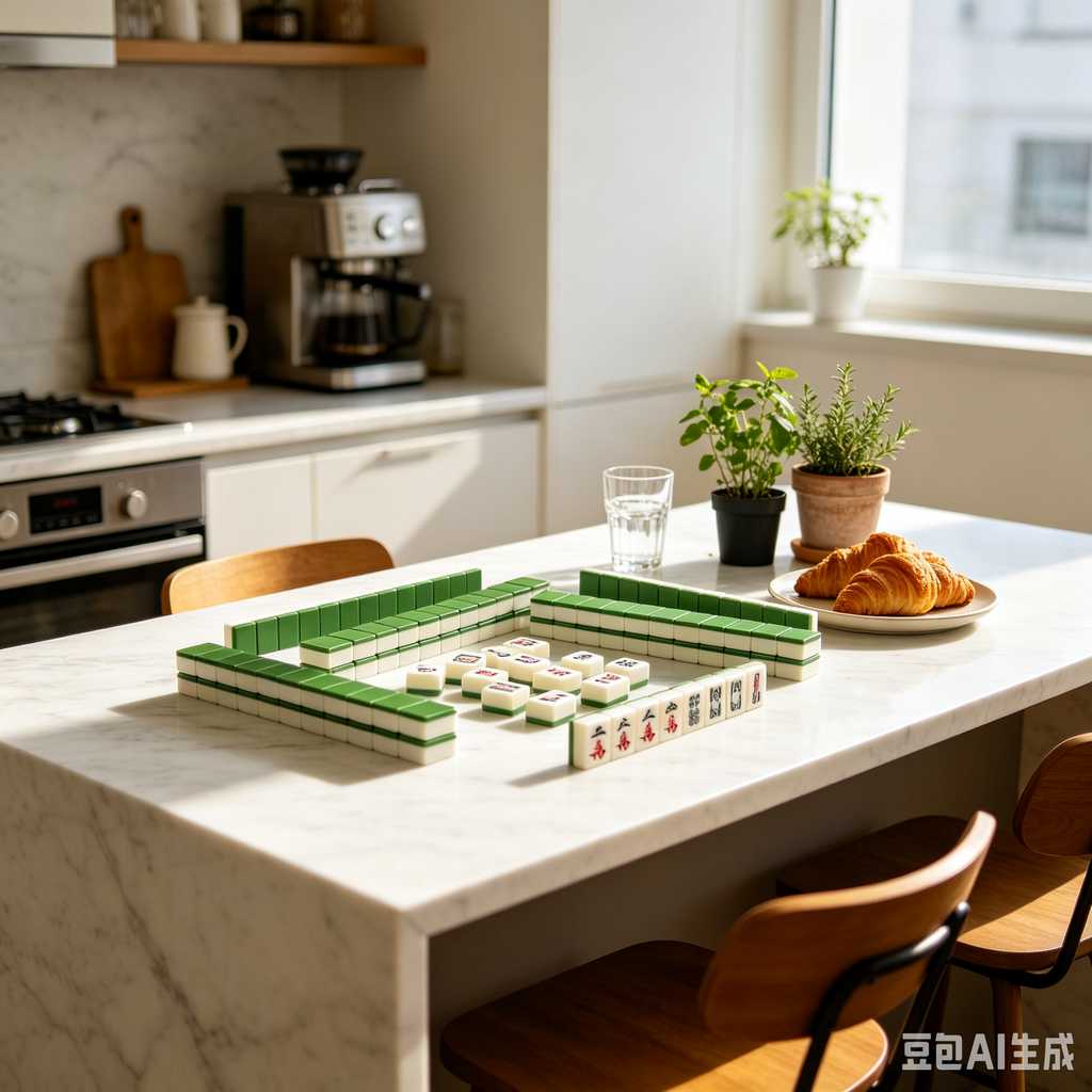 AlbuquerqueNM,mahjong