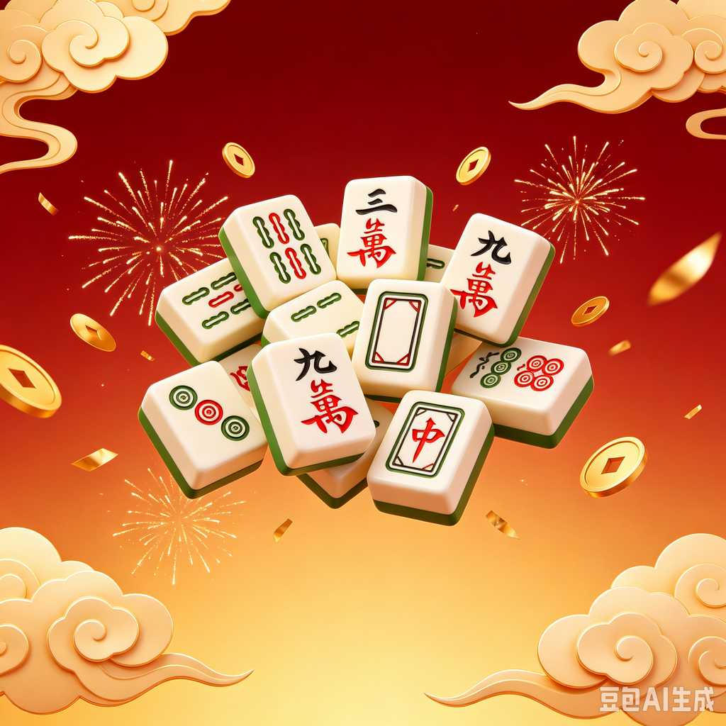 StokeonTrent,mahjong