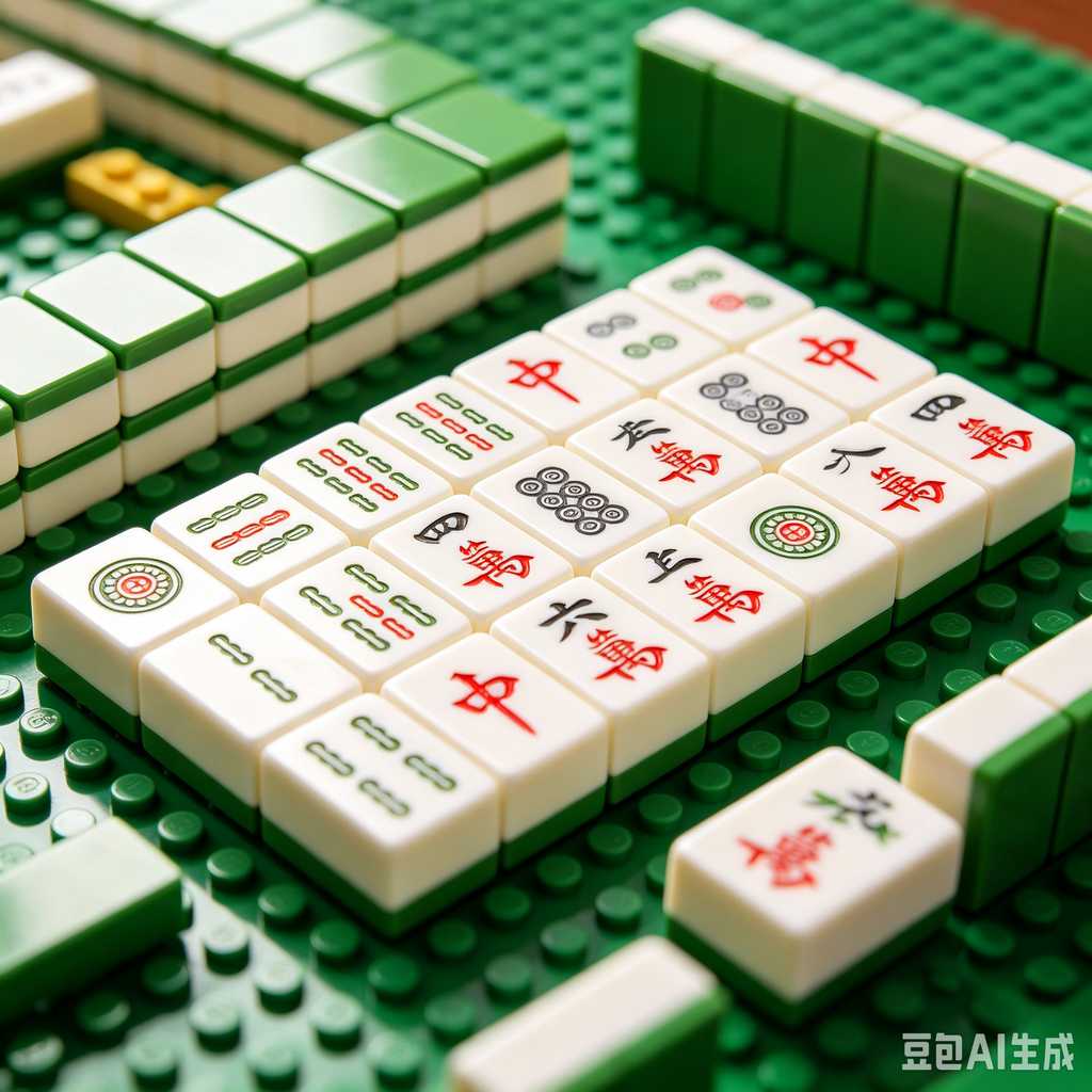 MeridaMX,mahjong