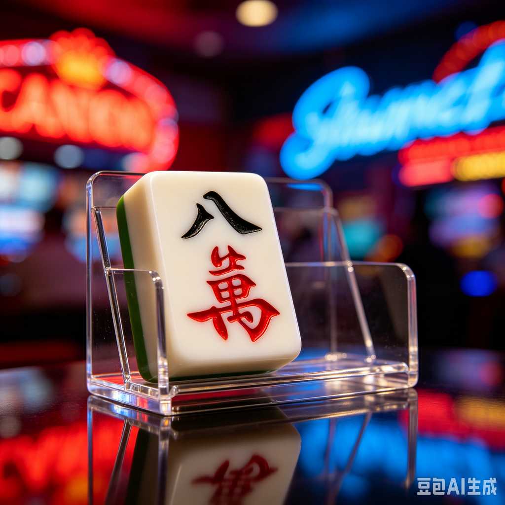 Indianapolis,mahjong