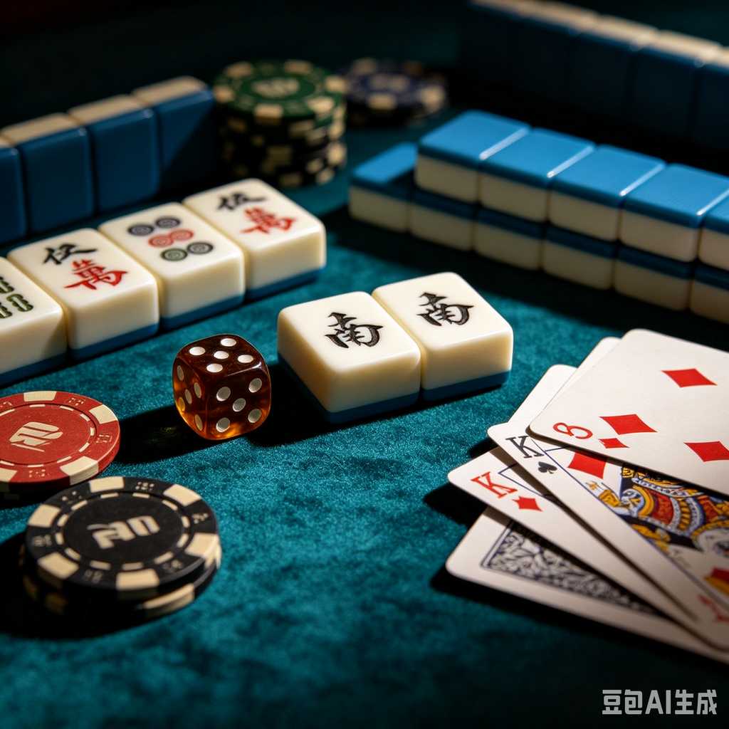 Swansea,mahjong