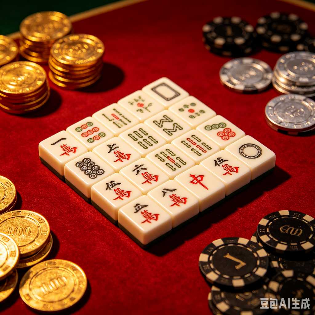 Charlotte,mahjong